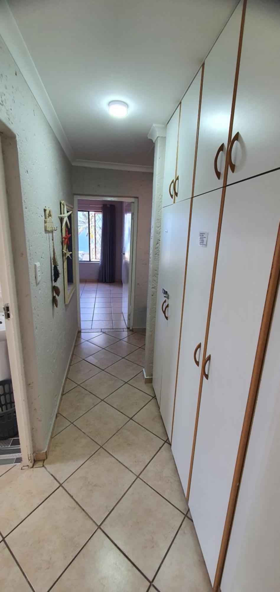 Appartement Ankers - 12 *